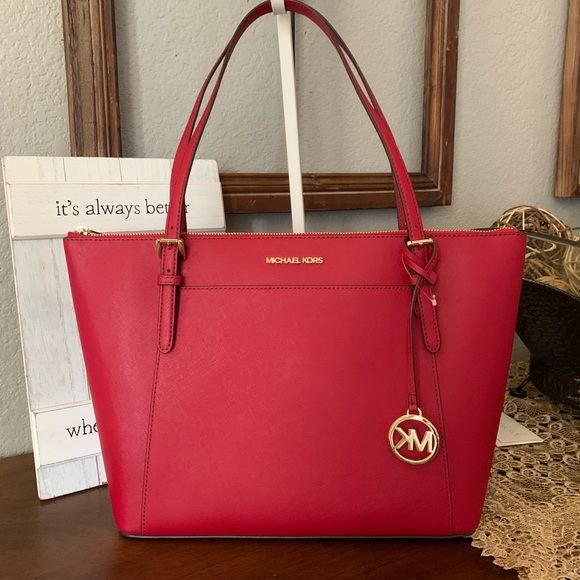 New Mk set ♥️ large Ciara & wallet - Picture 6 of 9